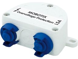 ACCESORIO MOBOTIX NETWORK CONNECTOR WITH SURGE PROTECTION, RJ45 VERSION
