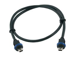 ACCESORIO MOBOTIX 232-IO-BOX CABLE FOR M/Q/T2X, 2 M