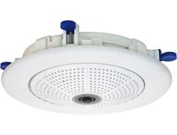 ACCESORIO MOBOTIX IN-CEILING SET FOR Q2X/D2X/EXTIO, MATT