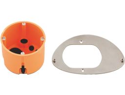 ACCESORIO MOBOTIX CAVITY WALL INSTALLATION SET I2X