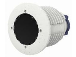 ACCESORIO MOBOTIX M73 IR Light Module for Wide Lens 95°