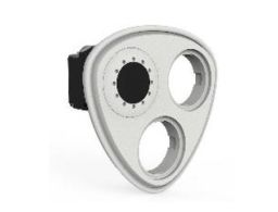 CAMARA MOBOTIX Thermal module 640-R050 with front plate for M73