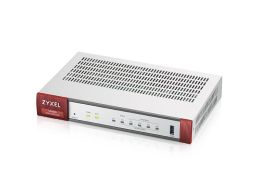 FIREWALL ZYXEL VPN50 4 PORT GIGA GRIS