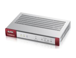 FIREWALL ZYXEL USG40 5 PORT GIGA GRIS GESTIONABLE