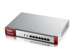 FIREWALL ZYXEL ZYWALL 110 7 PORT GIGA GRIS