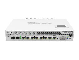 ROUTER MIKROTIK CCR1009-7G-1C-1S+PC
