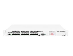 ROUTER MIKROTIK CCR1016-12S-1S+