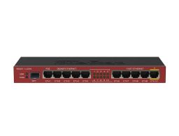 ROUTER MIKROTIK RB2011ILS-IN