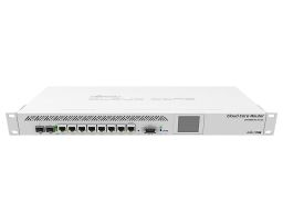 ROUTER MIKROTIK CCR1009-7G-1C-1S+