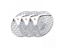CPE MIKROTIK LHG 5 PACK 3 UND RBLHG5KIT