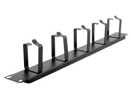 ACCESORIO ARMARIO MONOLYTH(SFW) GUIA 1U CABLEADO ANILLA METAL