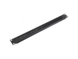 ACCESORIO ARMARIO MONOLYTH 19" PANEL 1U CON CEPILLO
