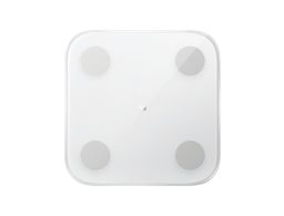 BASCULA XIAOMI MI BODY COMPOSITION SCALE 2