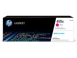 TONER HP 415X MAGENTA