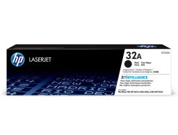 TAMBOR HP 32A NEGRO