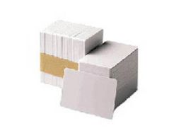TARJETA ZEBRA PVC CARD 0,76MM ( PACK 500 UDS)