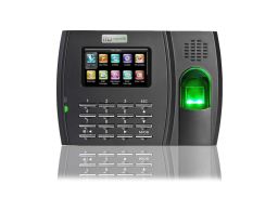 CONTROL PRESENCIA MUZYBAR PACK PRESENCIA HUELLA TARJETA PIN LID01N SOFT LITE