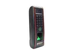 CONTROL PRESENCIA MUZYBAR  PACK PRESENCIA PROXIMIDAD HUELLA SOFT LITE