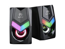 ALTAVOCES GAMING SCORPION SG118 2.0 USB 6W