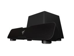 BARRA SONIDO GAMING RAZER LEVIATHAN 5.1 BLUETOOTH