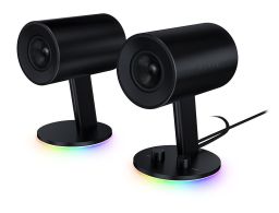 ALTAVOCES GAMING RAZER NOMMO CHROMA 2.0