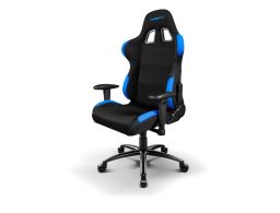 SILLA GAMING DRIFT DR100 NEGRO/AZUL