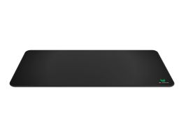 ALFOMBRILLA GAMING BG RUNWAY XL NEGRO 900X350X03