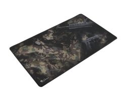 ALFOMBRILLA GAMING GENESIS BORON 500 M 350X250MM RGB