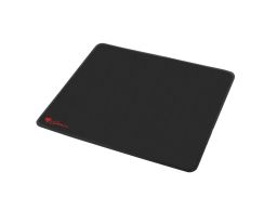 ALFOMBRILLA GAMING GENESIS CARBON 500 M 300X250MM LOGO