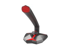 MICROFONO GAMING GENESIS RADIUM 200 CONDENSADOR CARDIOIDE USB