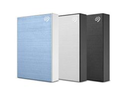 DISCO EXT 2,5" SEAGATE BACKUP PLUS 4TB NEGRO