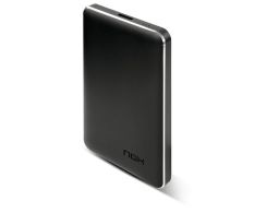 CARCASA DISCO DURO NOX LITE 2,5" HDD-SSD USB 3.0