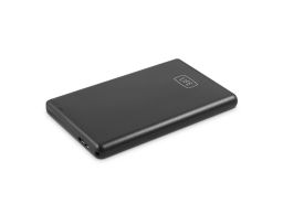 CAJA EXTERNA 1LIFE  2,5" HD: VAULT 3 HDD / SSD USB 3,0