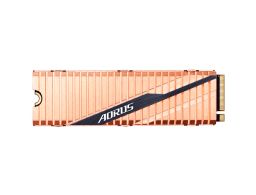 SSD GIGABYTE AORUS 2TB NVME GEN4 M.2 PCIE 4.0