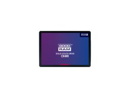 SSD GOODRAM CX400 512GB SATA3