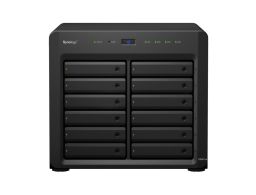NAS SYNOLOGY DS3617XS 12 BAHIAS