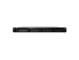 RACK SYNOLOGY RS1619XS+ SERVIDOR ALMACENAMIENTO