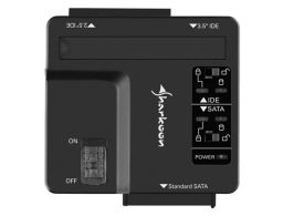 DOCKING STATION SHARKOON DRIVELINK COMBO USB 3.0