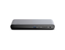 DOCKING STATION BELKIN THUNDERBOLT™ 3 PRO TIPO C MAC Y WINDOWS