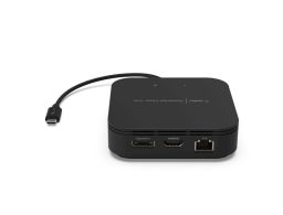 DOCKING STATION BELKIN THUNDERBOLTâ„¢ 3 CORE TIPO C MAC Y WINDOWS 7 PUERTOS