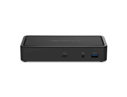 DOCKING STATION BELKIN THUNDERBOLTâ„¢ 3 PLUS MAC Y WINDOWS 10 PUERTOS
