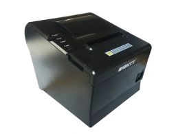 IMPRESORA TICKETS EIGHTT TERMICA 80MM INTERFAZ USB/ETHERNET/ SERIAL