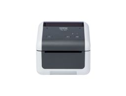IMPRESORA ETIQUETAS BROTHER TD4410D 104MM 203MM/SEG 203ppp USB