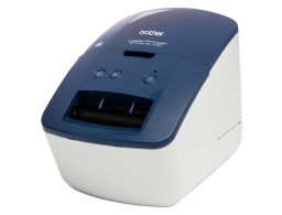 IMPRESORA BROTHER QL600B TERMICA DIRECTA