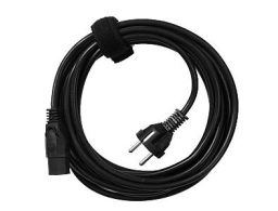 ACCESORIO ZEBRA KR203/403 AC POWER CABLE EU