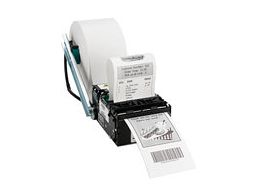 IMPRESORA ZEBRA KR403 KIOSCO SERIE Y USB