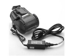 ACCESORIO ZEBRA CARGADOR IMPRESORA SERIE ZQ500 Y ZQ600