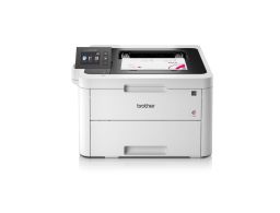 IMPRESORA BROTHER LASER COLOR HLL3270CDW PCL6 DUPLEX