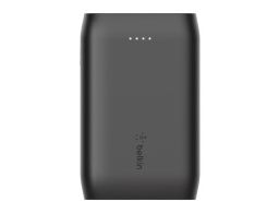 POWERBANK BELKIN BOOSTCHARGE 10000 mAh 2x USB/ A 1x TIPO C NEGRO