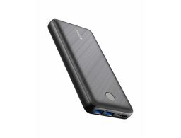 POWERBANK ANKER POWERCORE ESSENTIAL 20000 PD 20.000mAh 1x TIPO C 1x MicroU